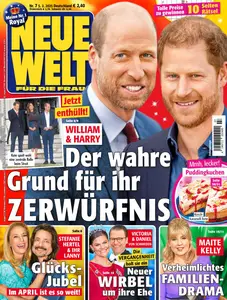 Neue Welt - 5 Februar 2025