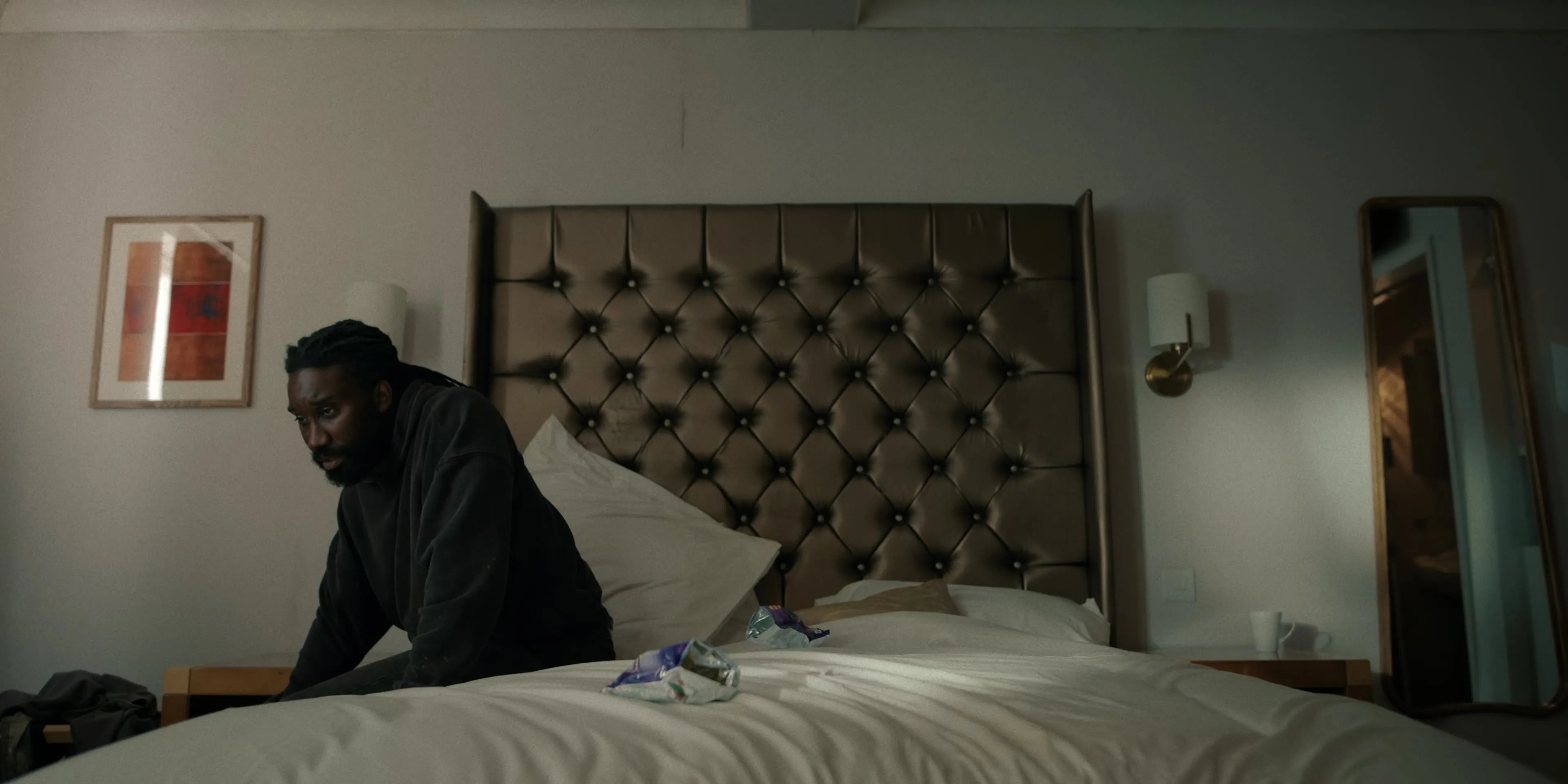 Down Cemetery Road S01E04