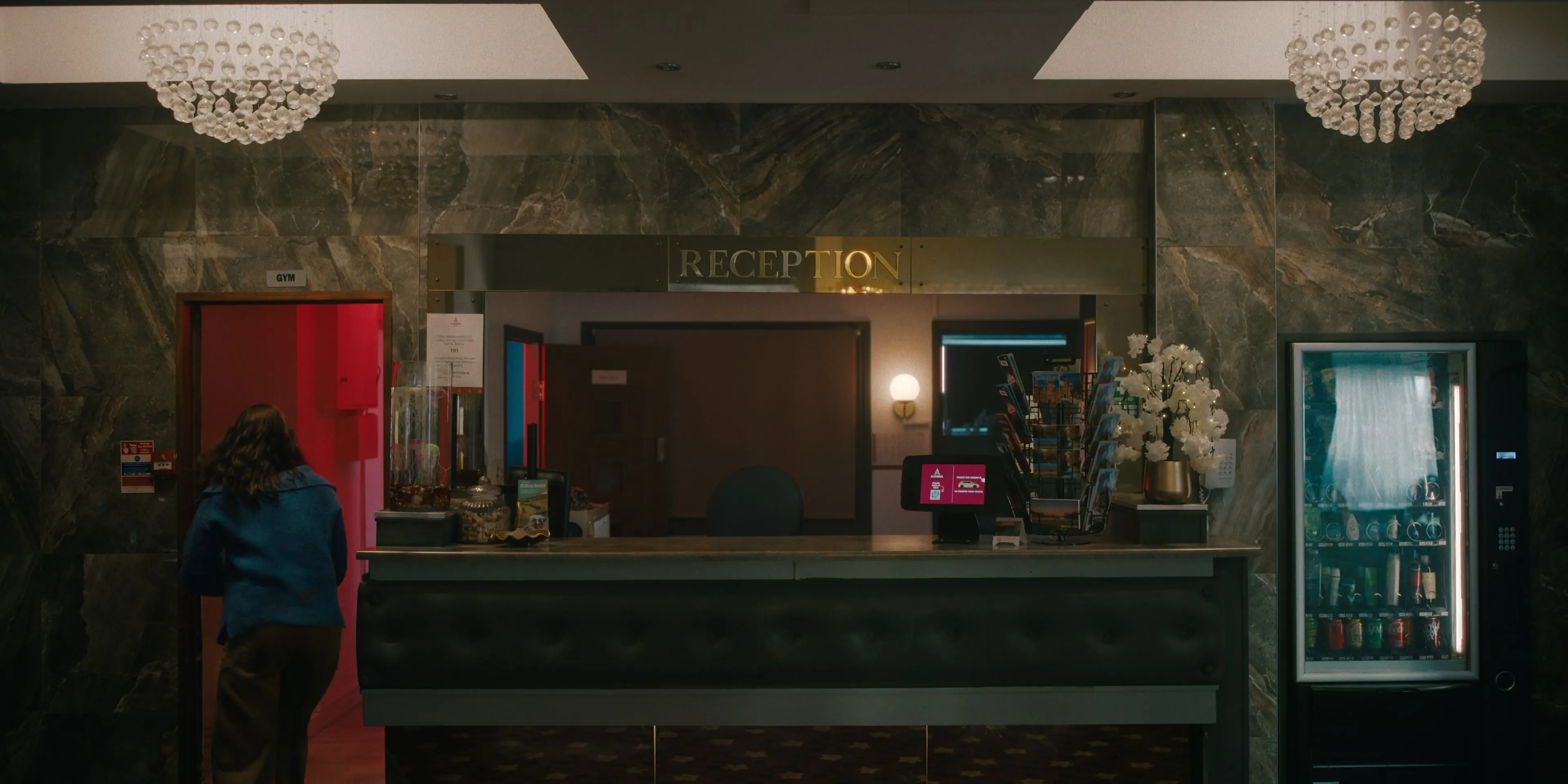 Down Cemetery Road S01E04