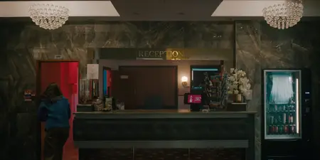 Down Cemetery Road S01E04