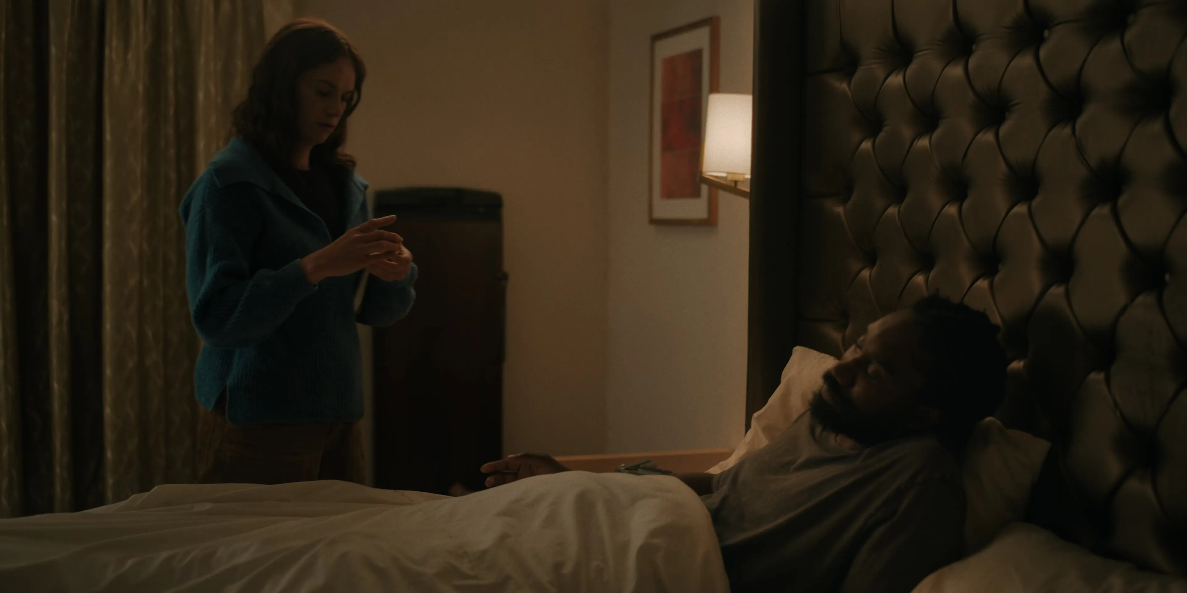 Down Cemetery Road S01E04