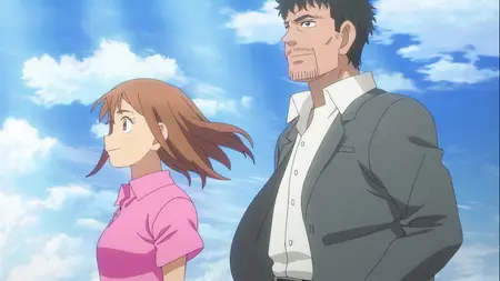Tonbo! S01E24 1080p AMZN WEB DL DDP2 0 H 264 (Ooi! Tonbo, Dual Audio, Multi Subs Tonbo! S01E24 Tonbo Hole Out