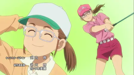 Tonbo! S01E24 1080p AMZN WEB DL DDP2 0 H 264 (Ooi! Tonbo, Dual Audio, Multi Subs Tonbo! S01E24 Tonbo Hole Out