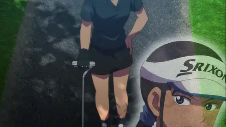 Tonbo! S01E24 1080p AMZN WEB DL DDP2 0 H 264 (Ooi! Tonbo, Dual Audio, Multi Subs Tonbo! S01E24 Tonbo Hole Out