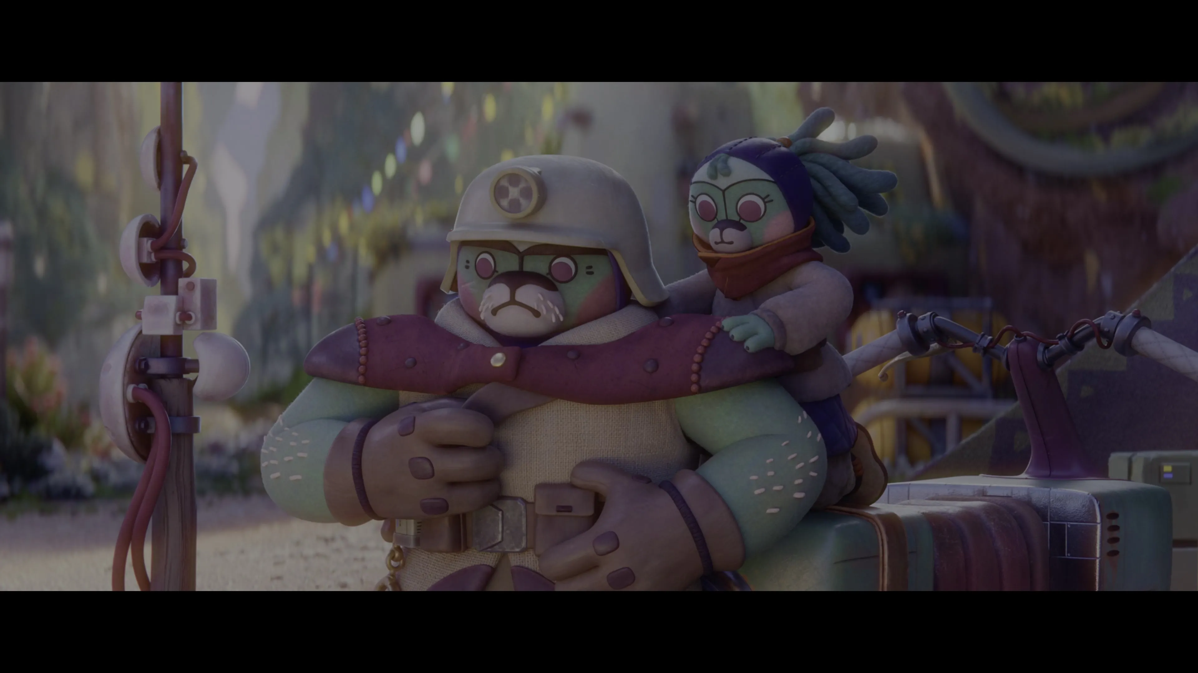 Star Wars: Visions S02E09