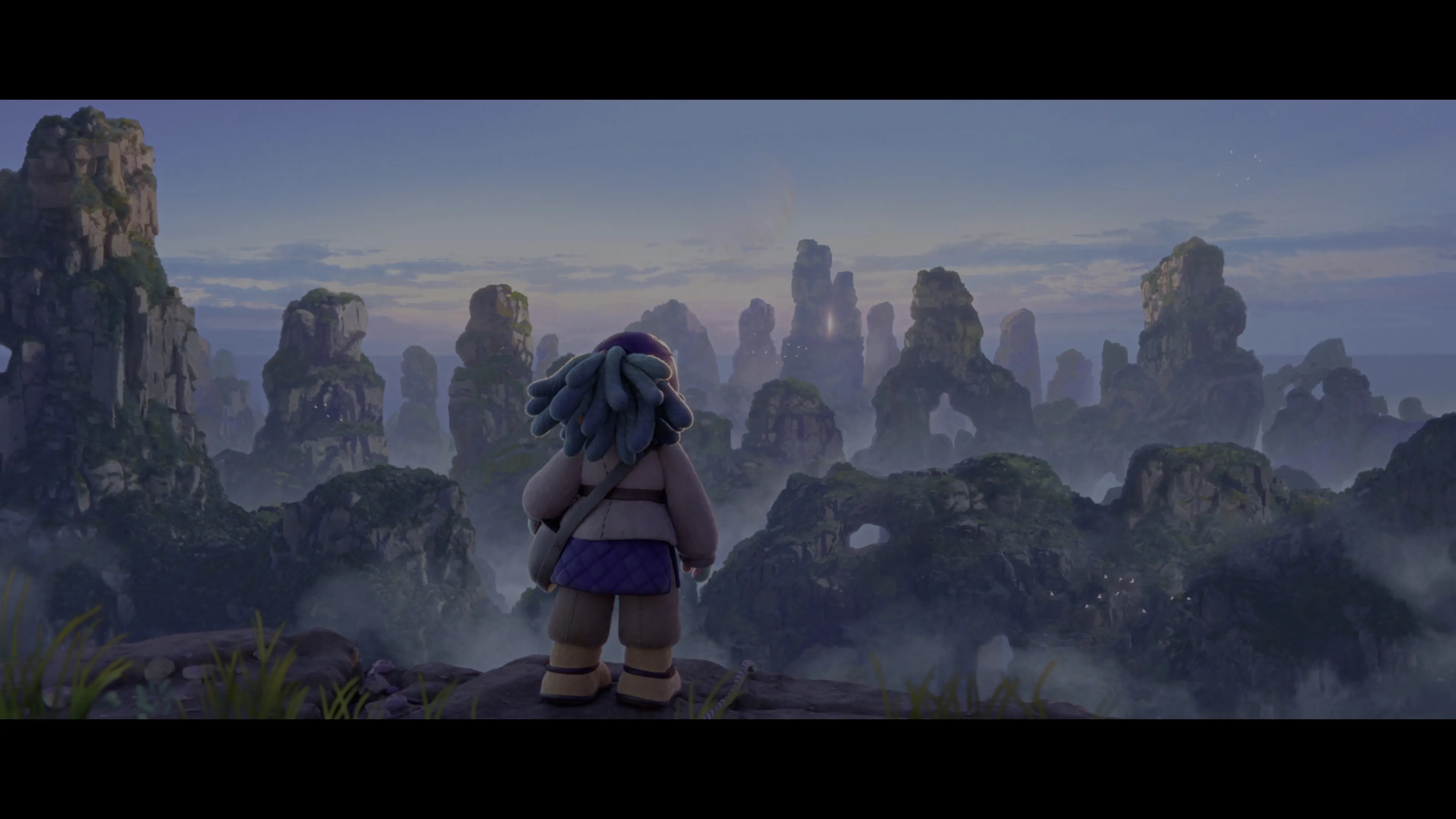 Star Wars: Visions S02E09