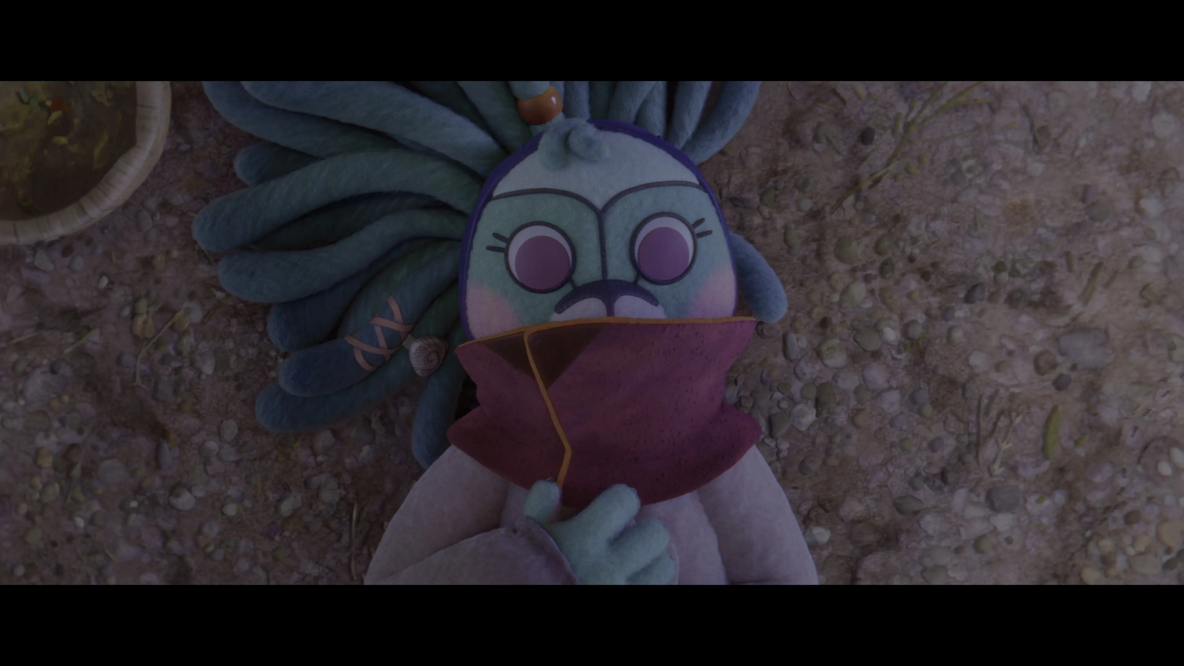 Star Wars: Visions S02E09