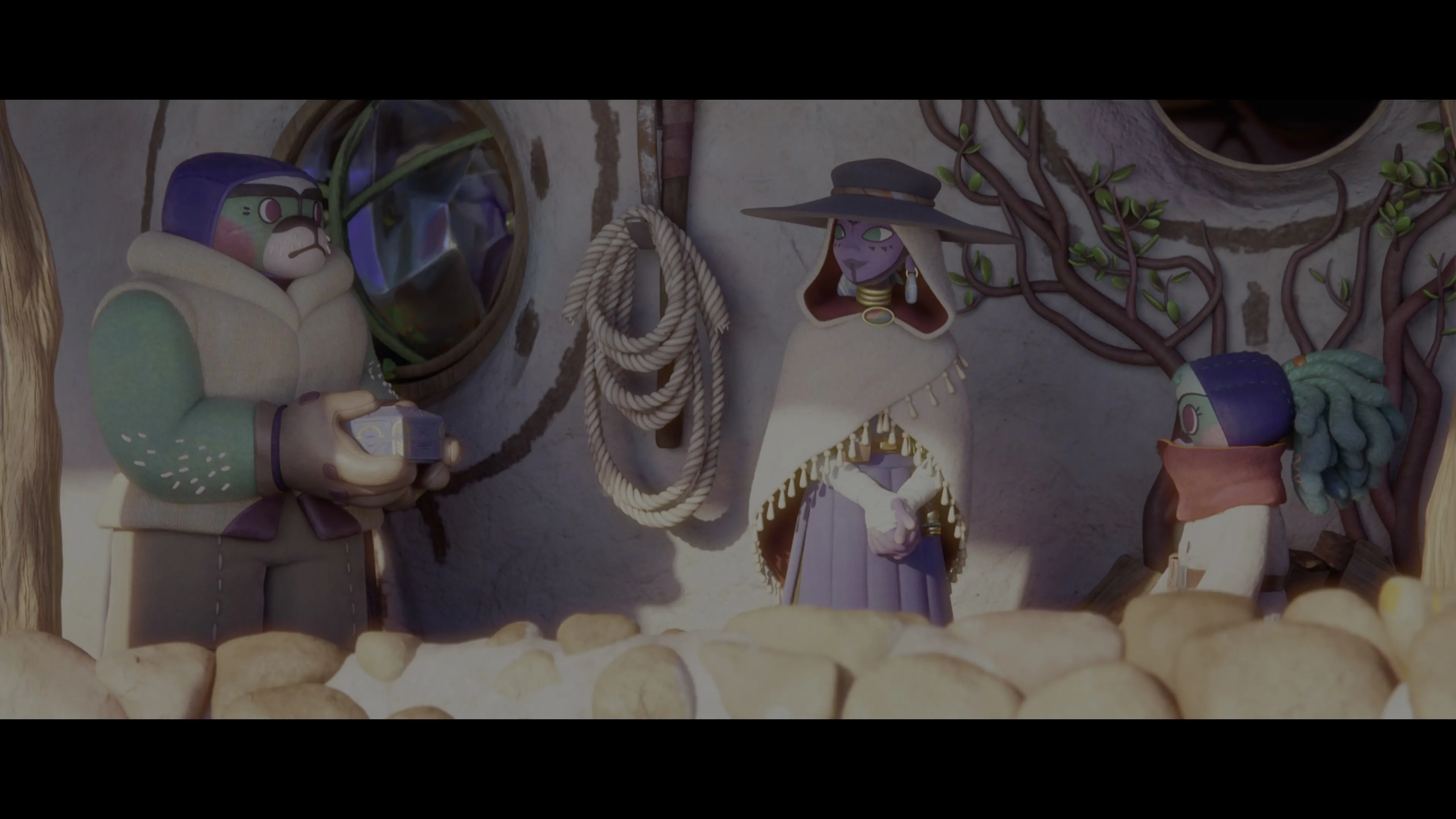 Star Wars: Visions S02E09