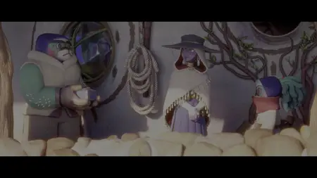 Star Wars: Visions S02E09