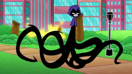 Teen Titans Go! S04E48