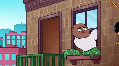 Teen Titans Go! S04E48