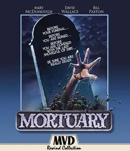 Mortuary (1982)