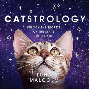 Catstrology: Unlock the Secrets of the Stars with Cats (Repost)