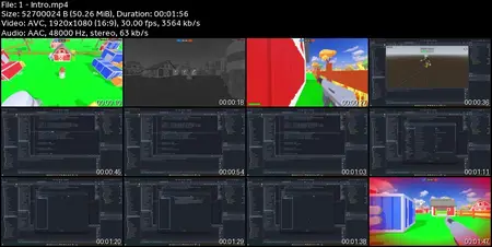Create A Dedicated Server Multiplayer Shooter in Godot 4