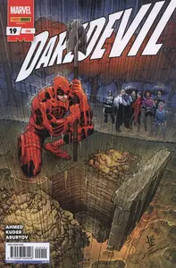 Daredevil Vol.5 núms 61-66