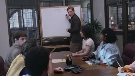The Paper S01E100