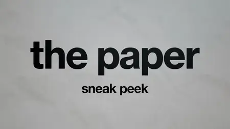 The Paper S01E100