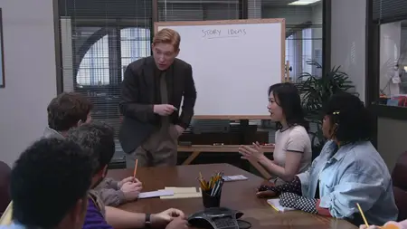 The Paper S01E100