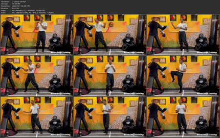 JKD Concepts: The Complete Jeet Kune Do Guide