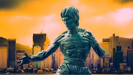JKD Concepts: The Complete Jeet Kune Do Guide