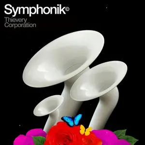 Thievery Corporation - Symphonik (2020)