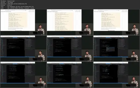 Complete Intro to Computer Science