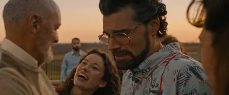 Unsung Hero (2024)