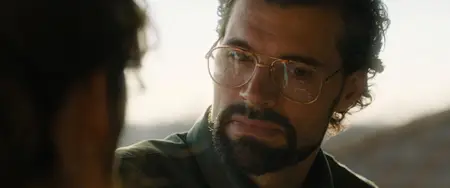 Unsung Hero (2024)