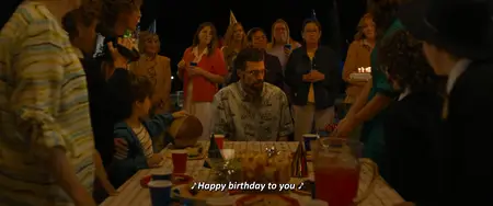 Unsung Hero (2024)