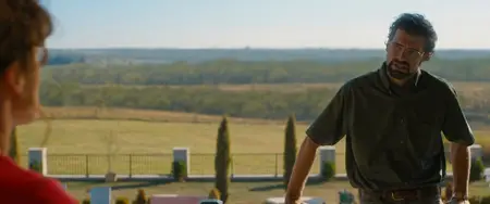 Unsung Hero (2024)