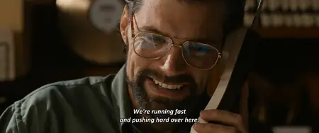 Unsung Hero (2024)