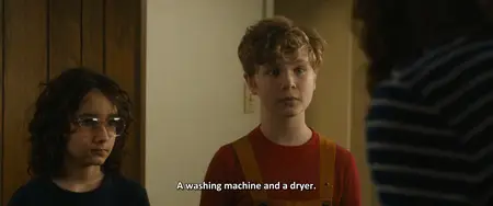 Unsung Hero (2024)
