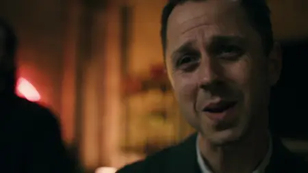 Sneaky Pete S02E07