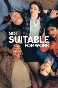 Not Suitable for Work S01E02