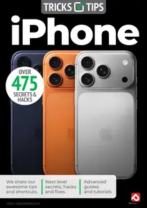 iPhone Tricks and Tips - Spring 2026