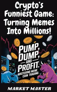 Crypto’s Funniest Game: Turning Memes into Millions