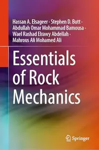 Essentials of Rock Mechanics