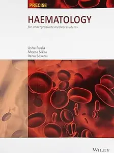 Precise Haematology: For Undergraduate Medical Students