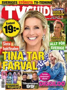 TV-guiden - 12 December 2024