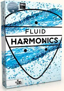 In Session Audio Fluid Harmonics KONTAKT (Player Edition)