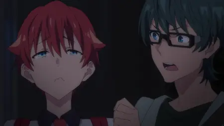 Gridman Universe - Movie