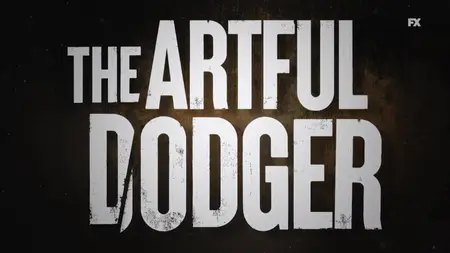 The Artful Dodger S01E01