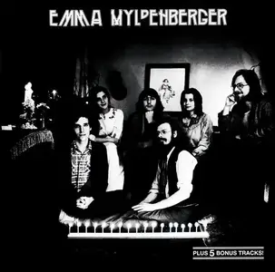 Emma Myldenberger - Discography [3 Albums] (1978-1981) [Reissue 2006-2007]