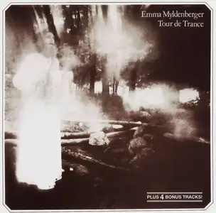 Emma Myldenberger - Discography [3 Albums] (1978-1981) [Reissue 2006-2007]