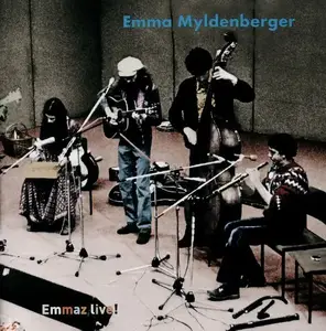 Emma Myldenberger - Discography [3 Albums] (1978-1981) [Reissue 2006-2007]