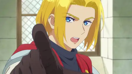 ZENSHU (2025) S01E02 (1080p WEB-DL H264 DDP 2 0 Dual-Audio