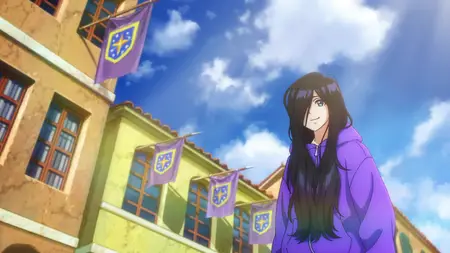 ZENSHU (2025) S01E02 (1080p WEB-DL H264 DDP 2 0 Dual-Audio