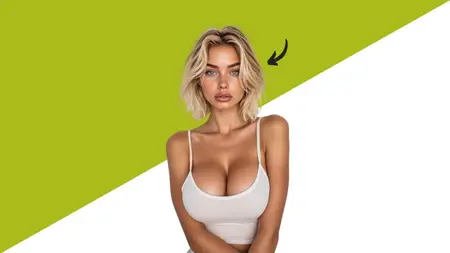 SEDUCTION Patterns For TOTAL Mental Attraction /Crash Course