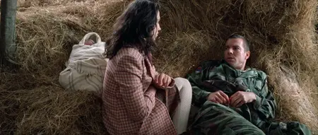 Savior (1998)