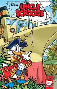 Disney Uncle Scrooge - Issue 53